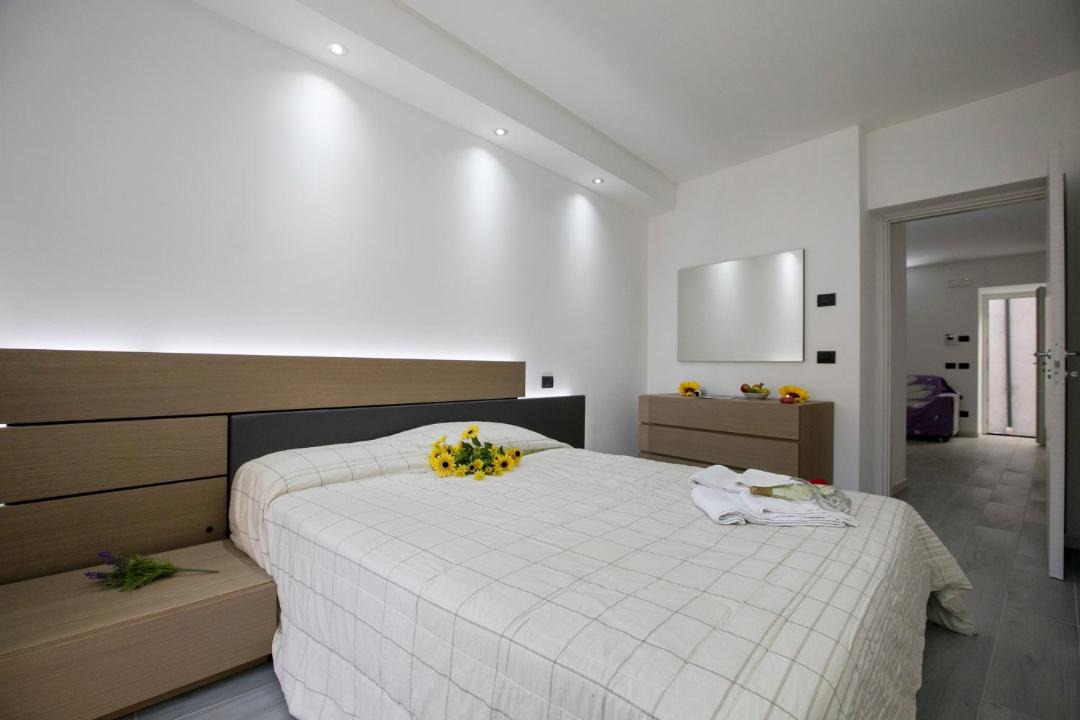 Photo of Bedroom in Arco