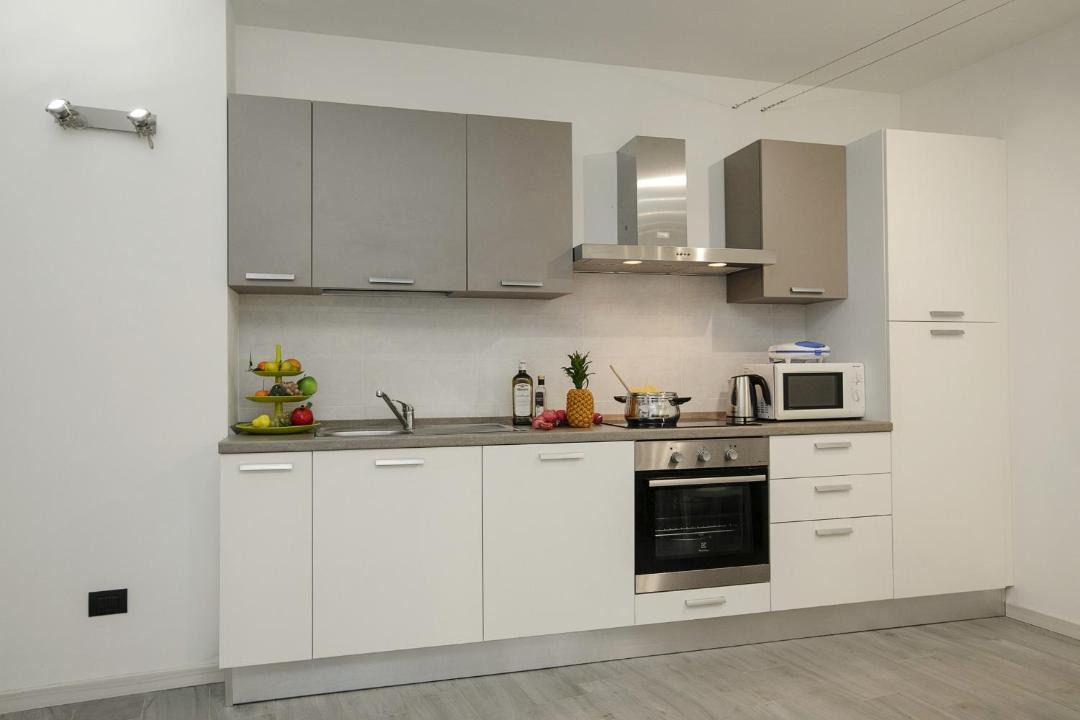 Photo of Kitchen in Arco