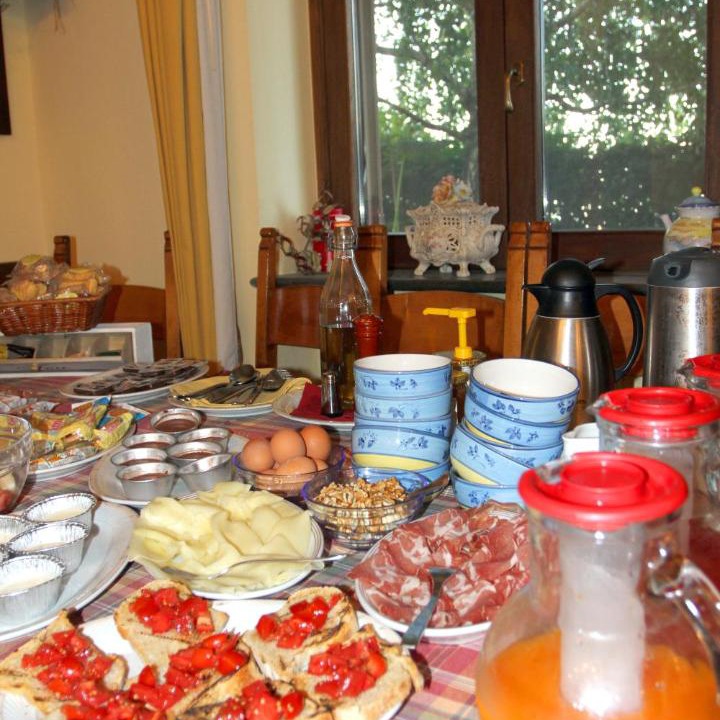 Photo of Kitchen in Agerola