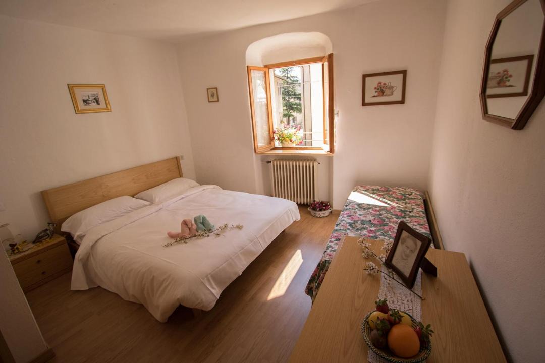 Photo of Bedroom in Pregasina