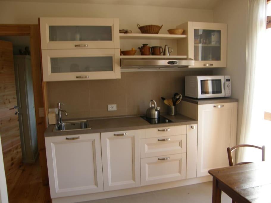 Photo of Kitchen in Campo Carlo Magno