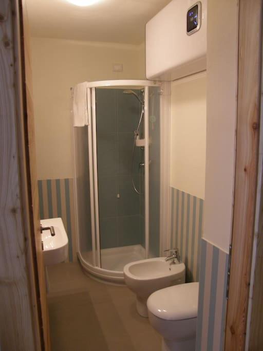 Photo of Bathroom in Campo Carlo Magno