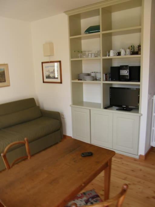 Photo of Livingroom in Campo Carlo Magno
