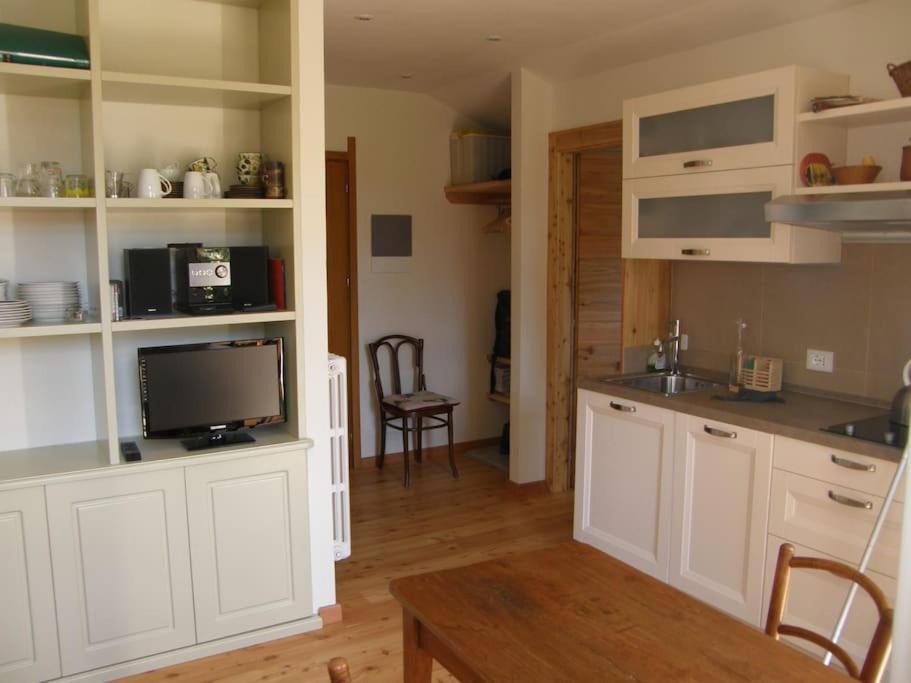 Photo of Kitchen in Campo Carlo Magno