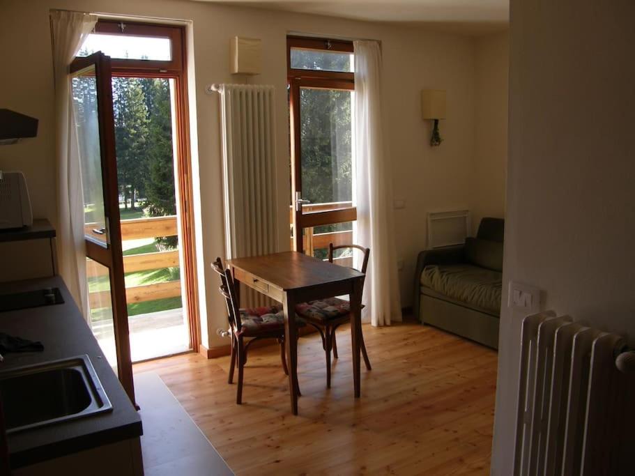 Photo of Livingroom in Campo Carlo Magno