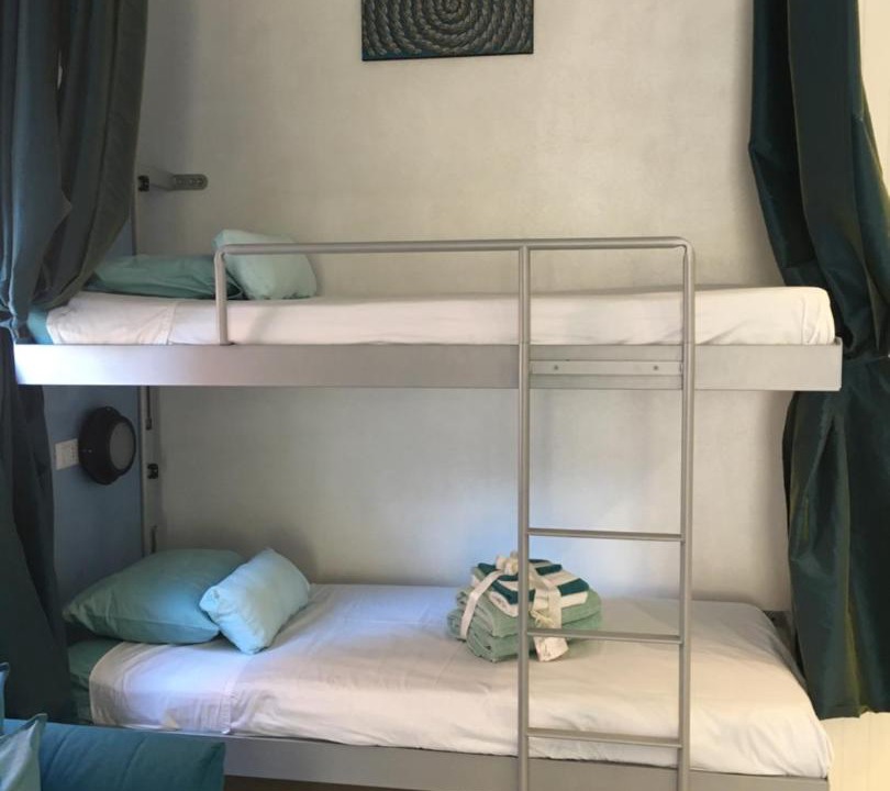 Photo of Bedroom in Cinque Terre
