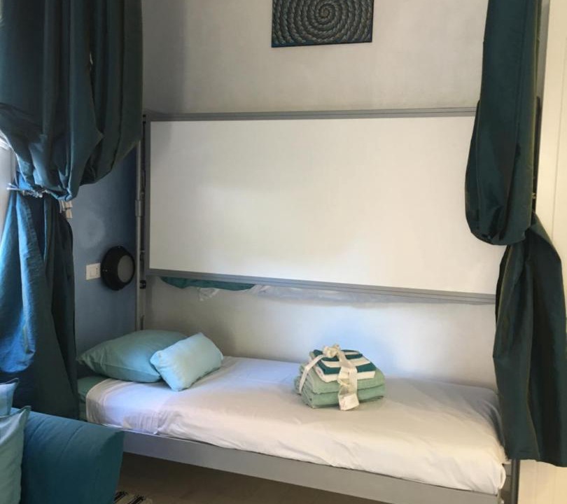 Photo of Bedroom in Cinque Terre