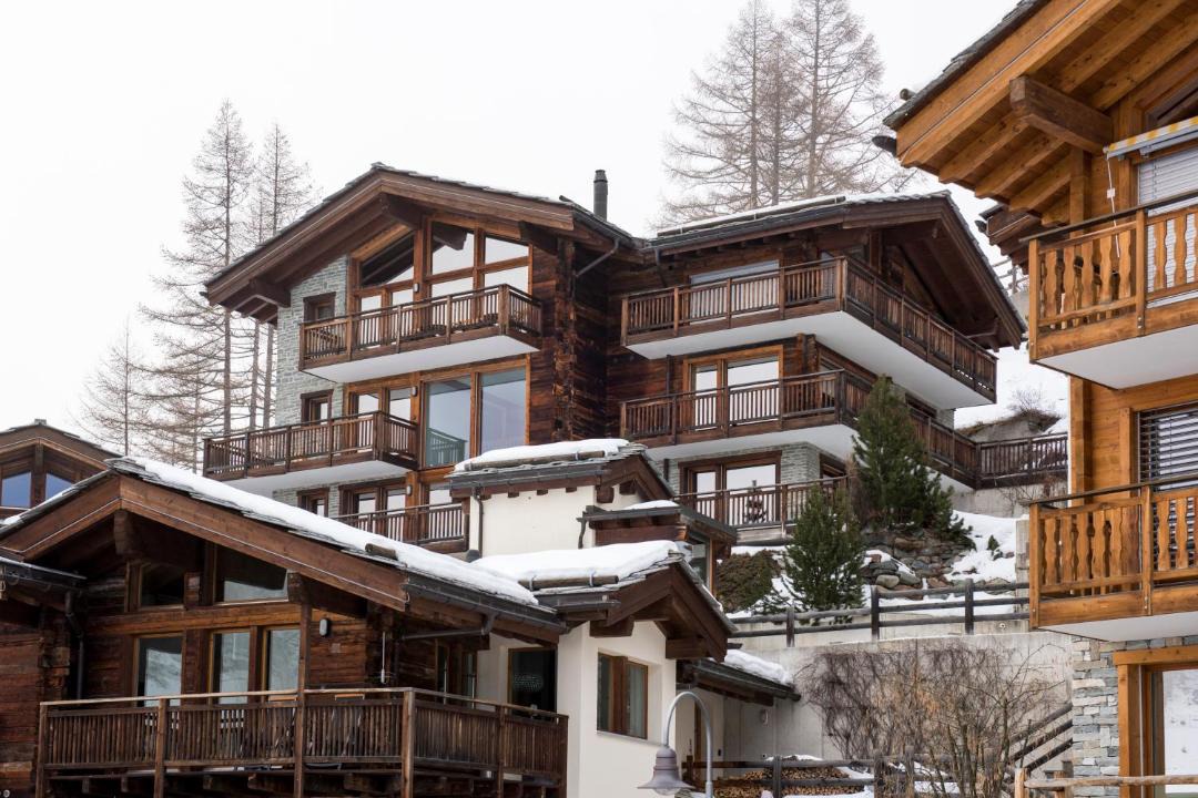Photo of Others in Zermatt