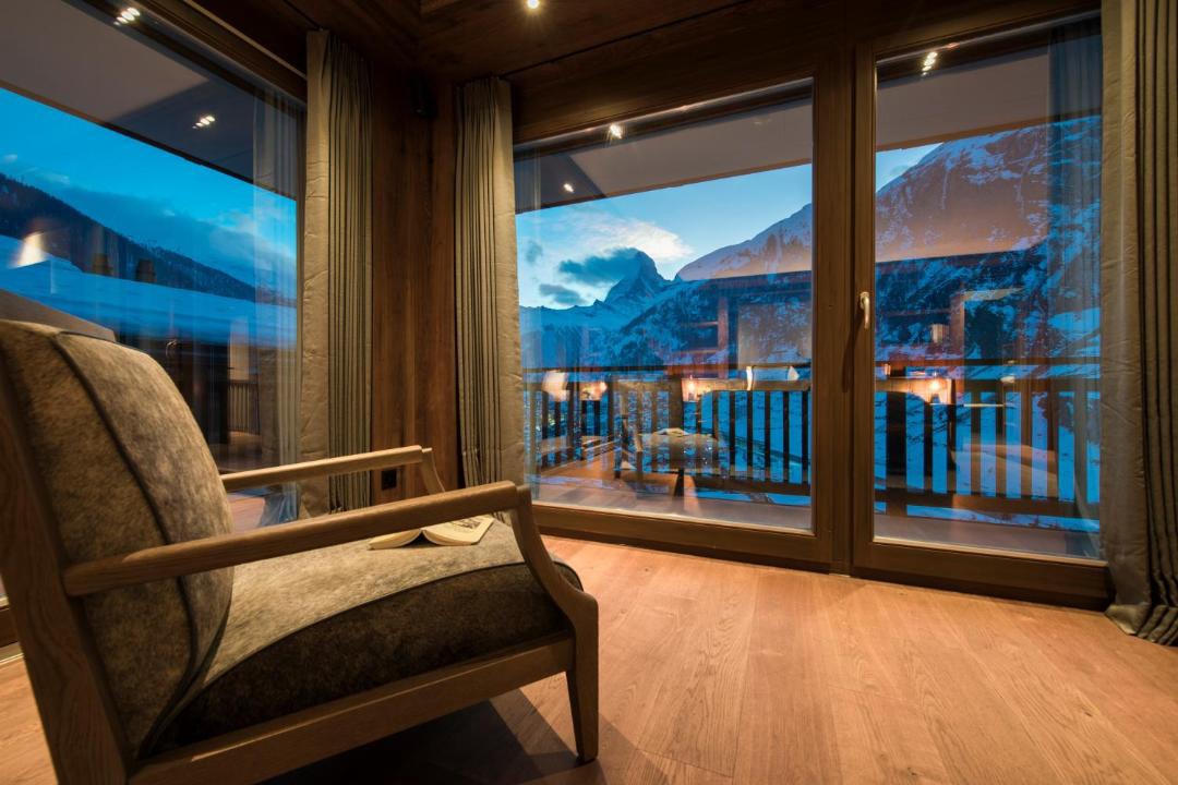 Photo of Others in Zermatt