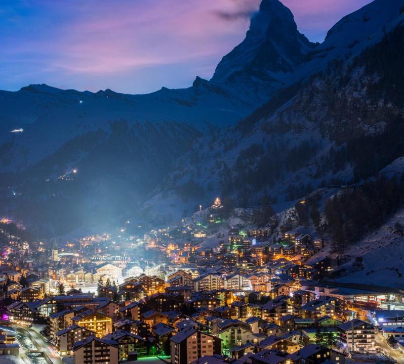 Photo of Others in Zermatt