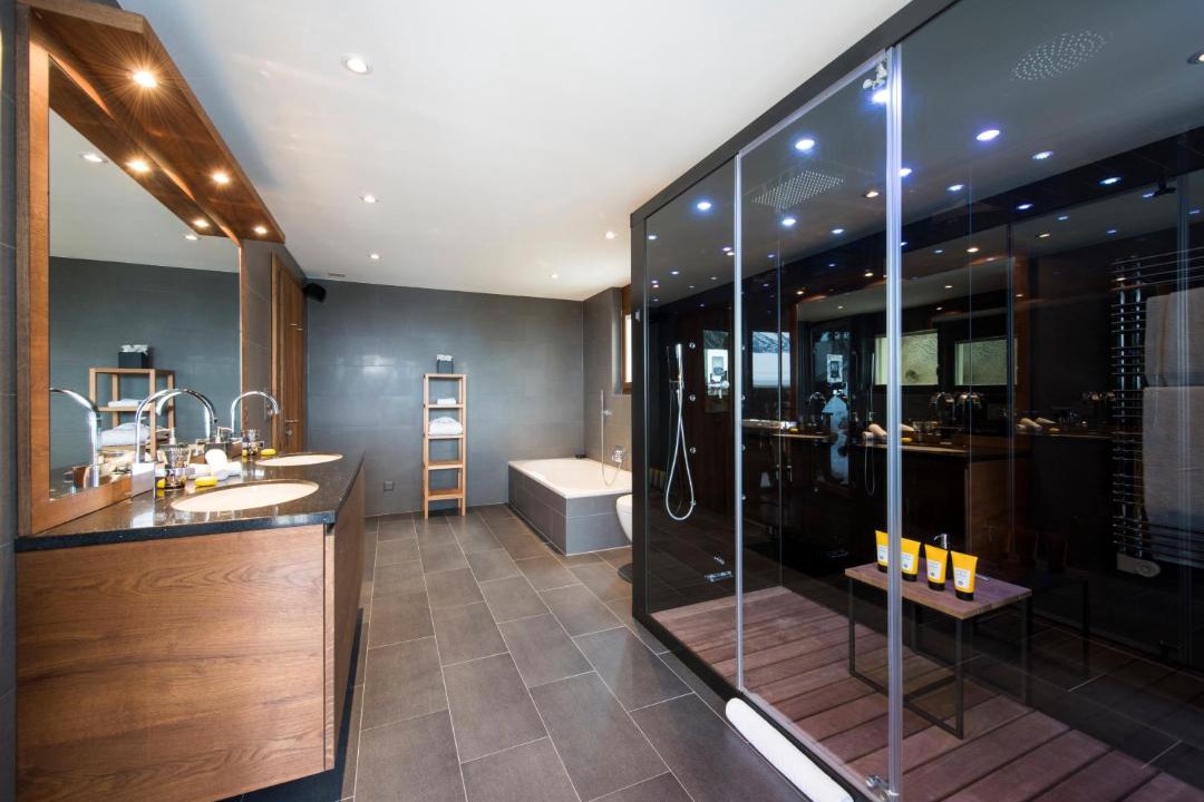 Photo of Bathroom in Zermatt