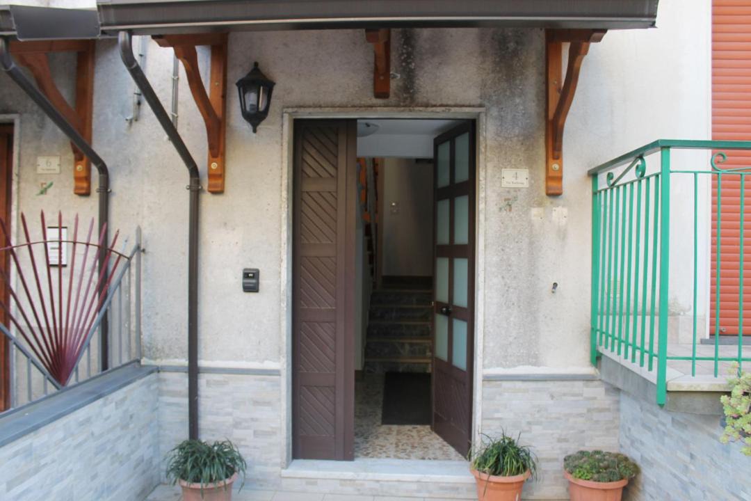 Photo of Patio Balcony in San Lazzaro