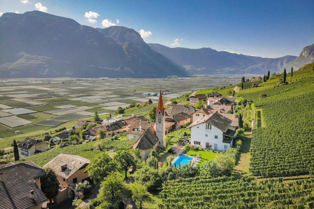 Photo of Others in Termeno Sulla Strada del Vino
