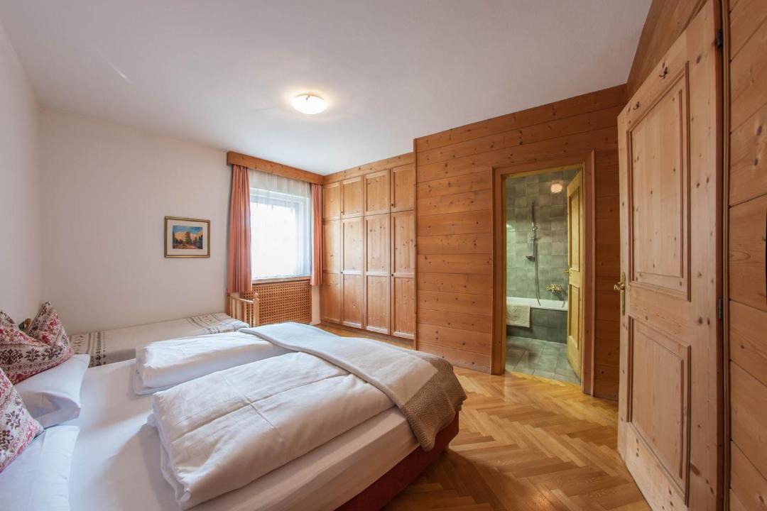 Photo of Bedroom in Santa Cristina Val Gardena