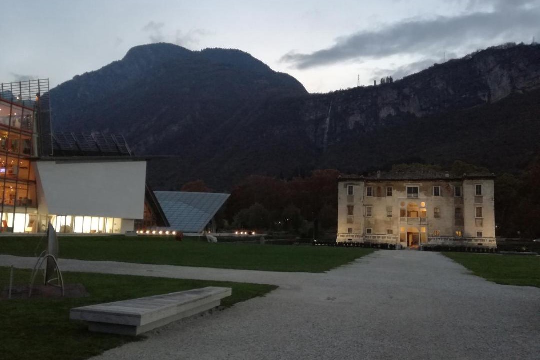 Photo of Others in Trento
