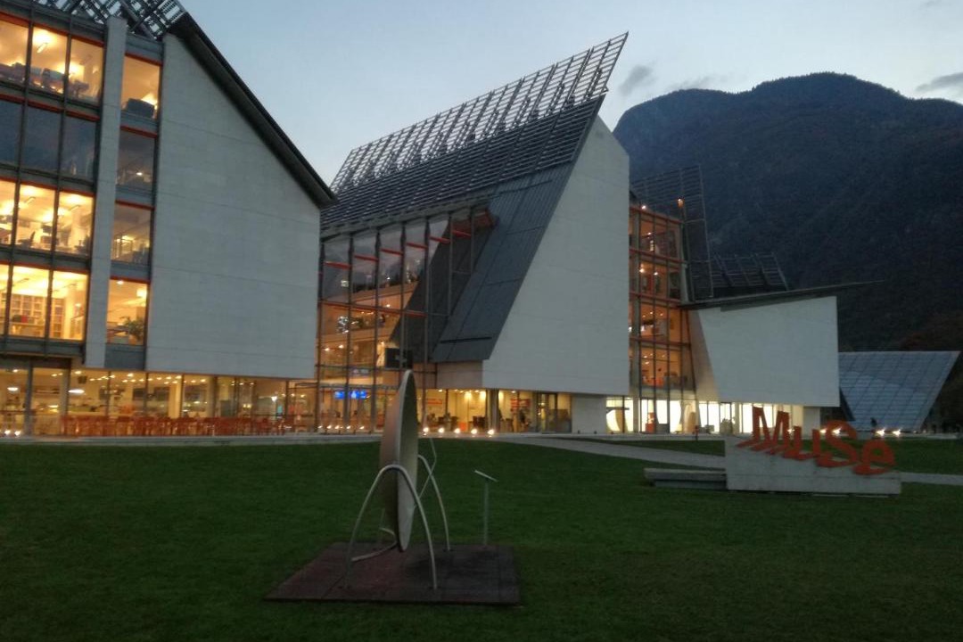 Photo of Others in Trento