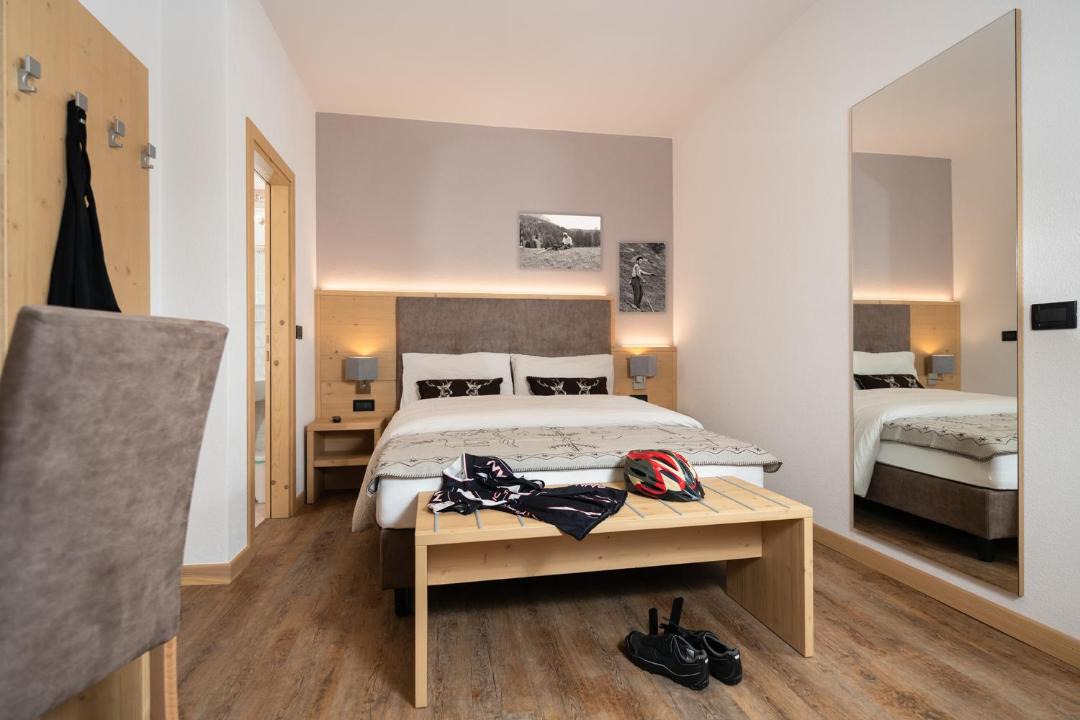 Photo of Bedroom in Bellamonte