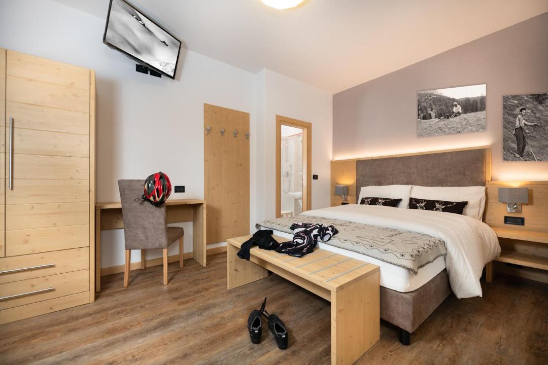 Photo of Bedroom in Bellamonte