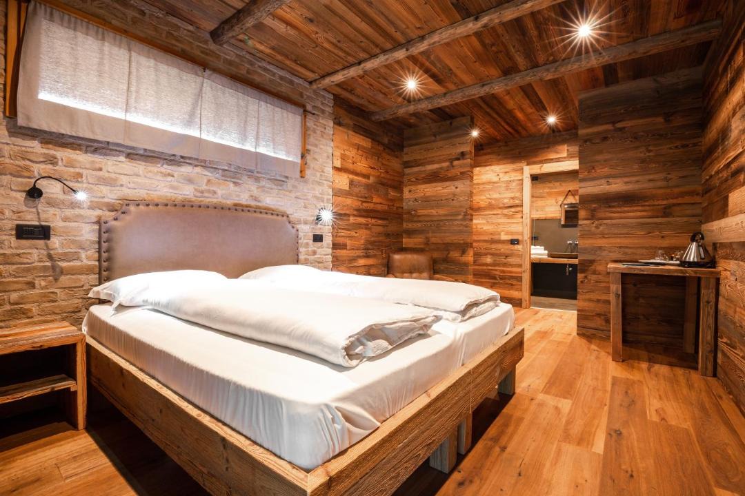 Photo of Bedroom in Bezzecca