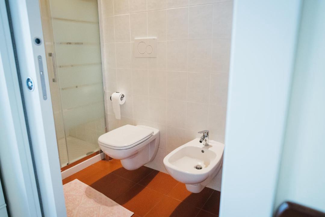 Photo of Bathroom in Mezzocorona
