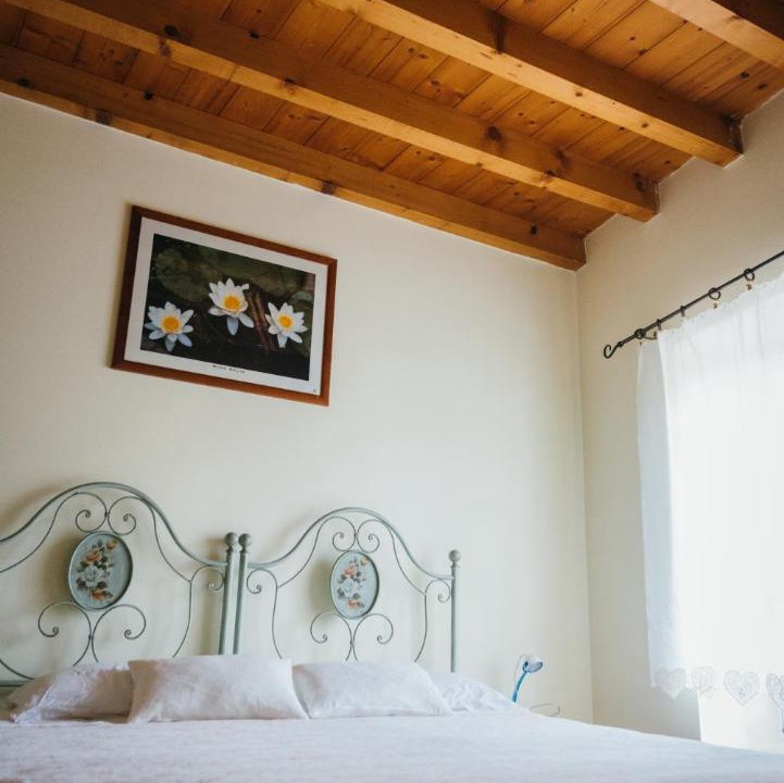 Photo of Bedroom in Mezzocorona