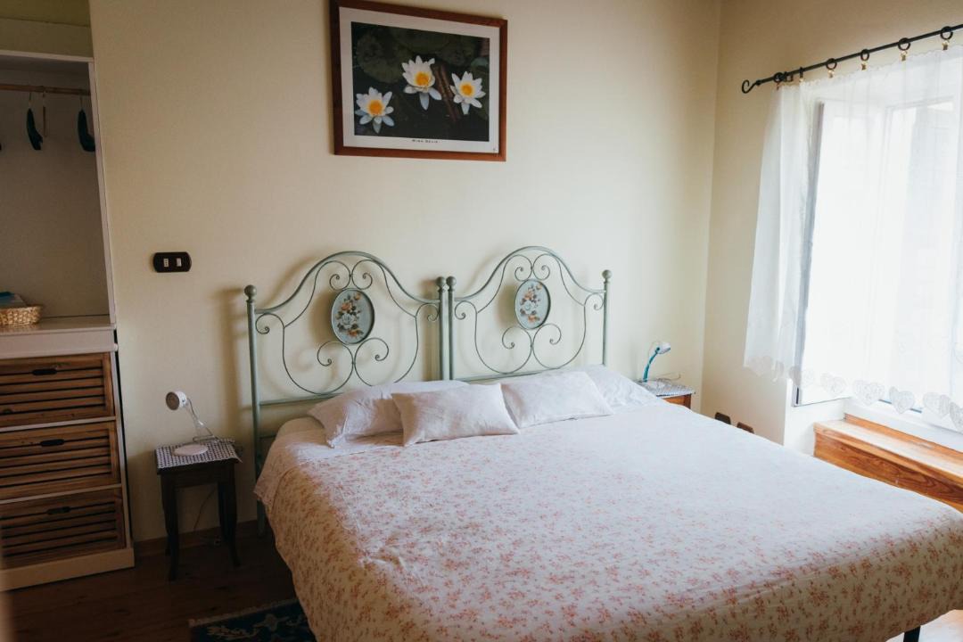 Photo of Bedroom in Mezzocorona