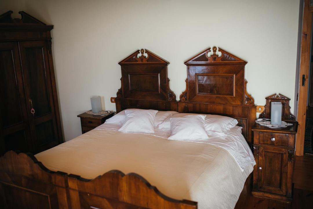 Photo of Bedroom in Mezzocorona