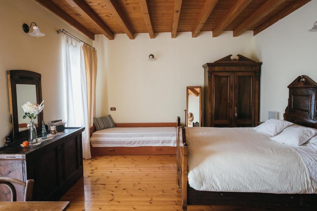 Photo of Bedroom in Mezzocorona