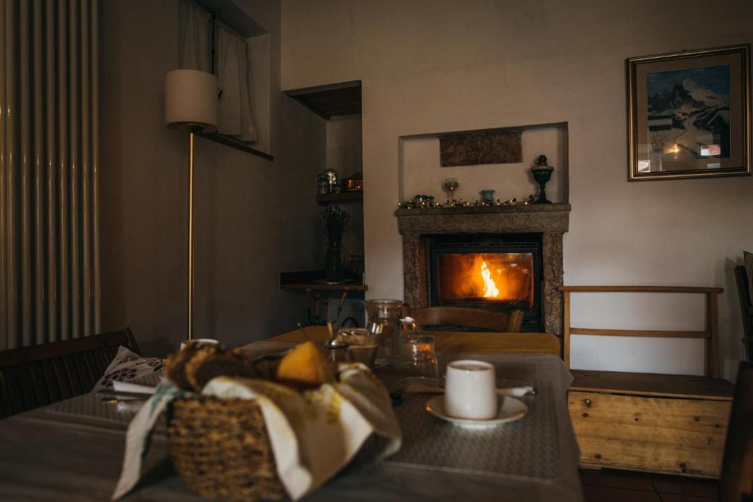 Photo of Livingroom in Mezzocorona