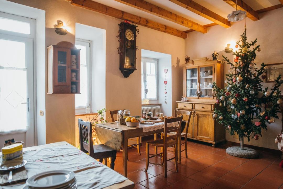 Photo of Livingroom in Mezzocorona