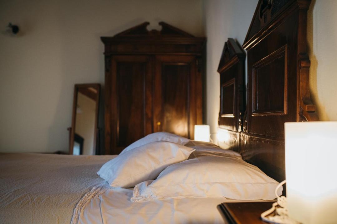 Photo of Bedroom in Mezzocorona