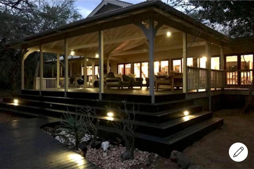 Photo of Others in Hluhluwe