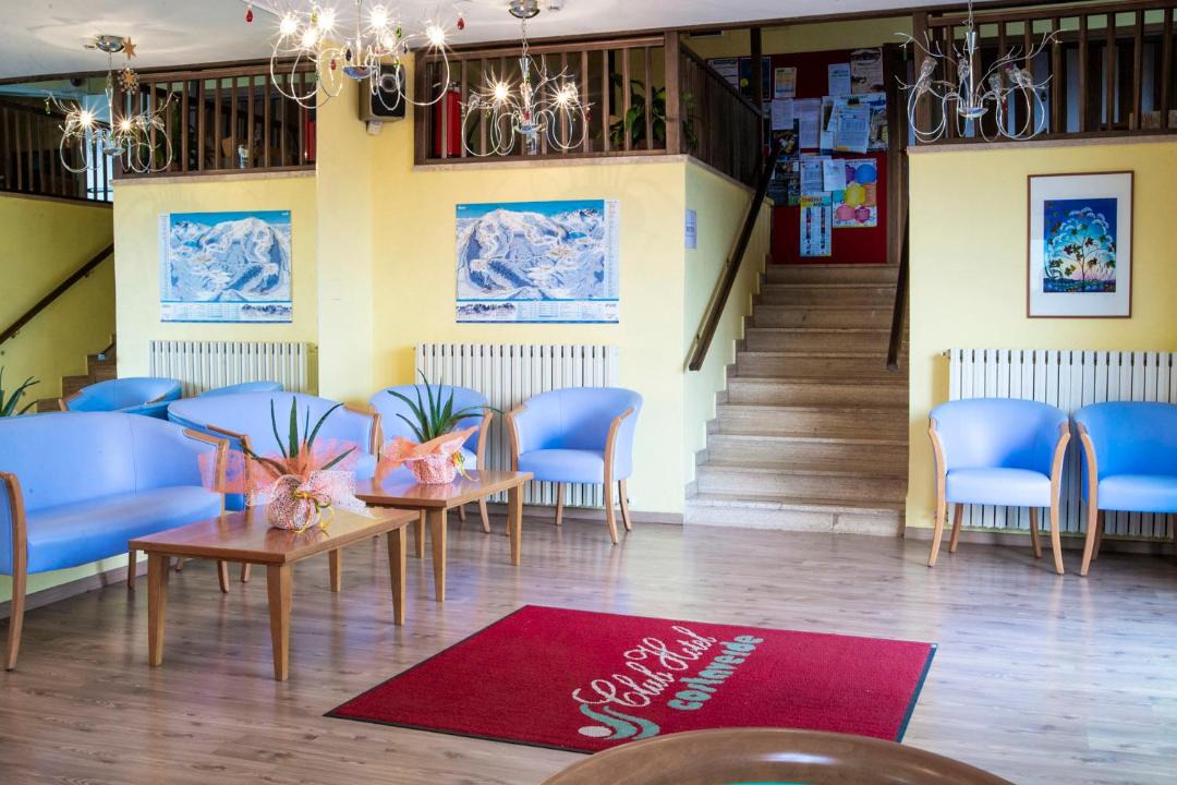 Photo of Livingroom in Andalo