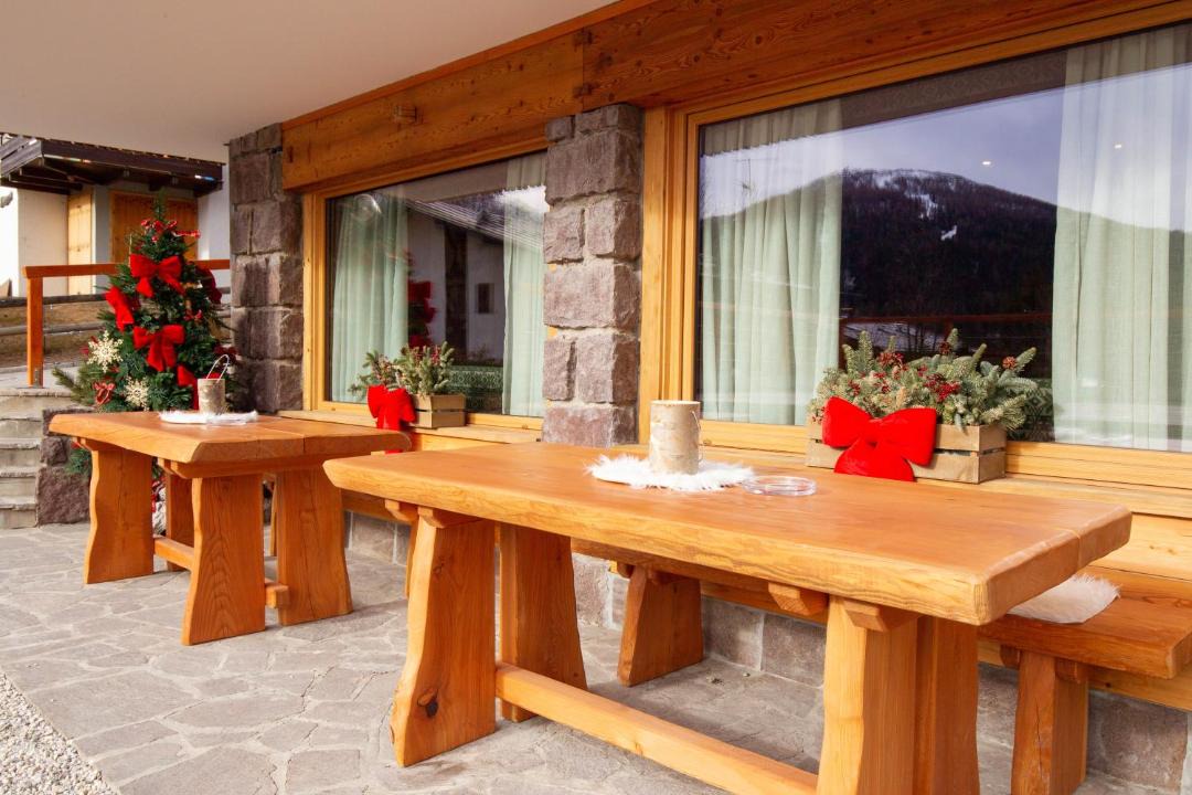 Photo of Others in San Martino di Castrozza
