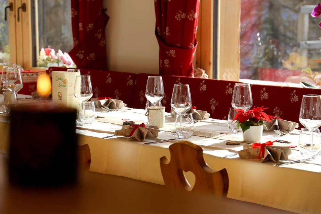 Photo of Livingroom in Ronchi Valsugana