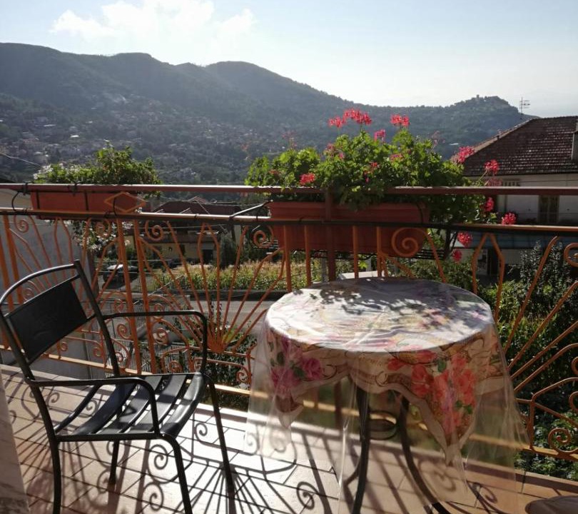 Photo of Patio Balcony in Agerola