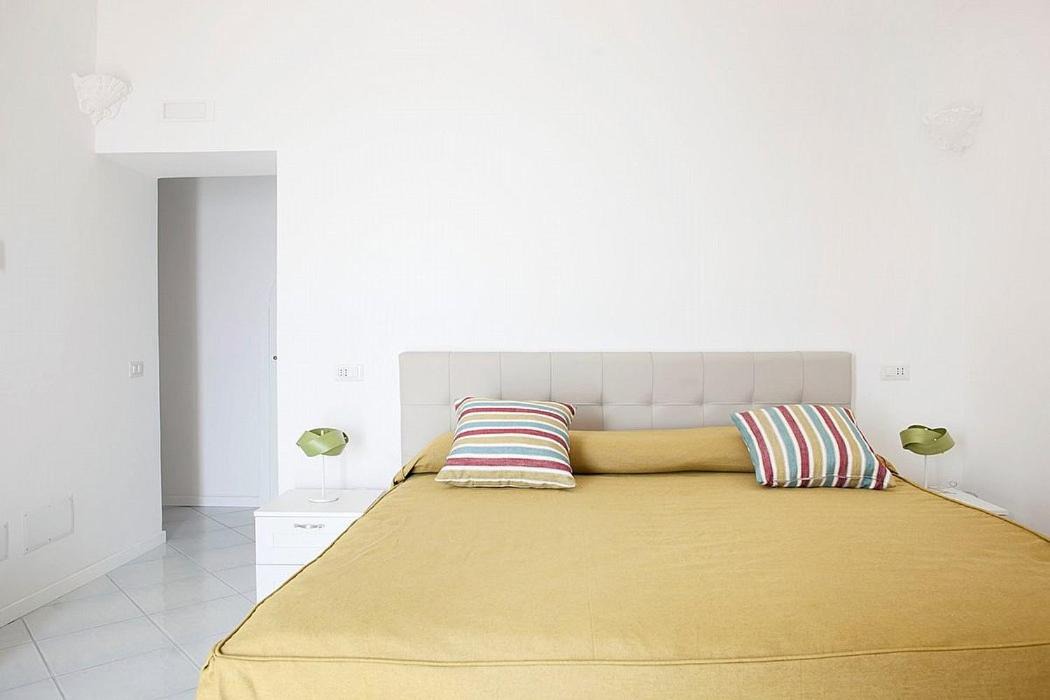 Photo of Bedroom in Chiesa Nuova