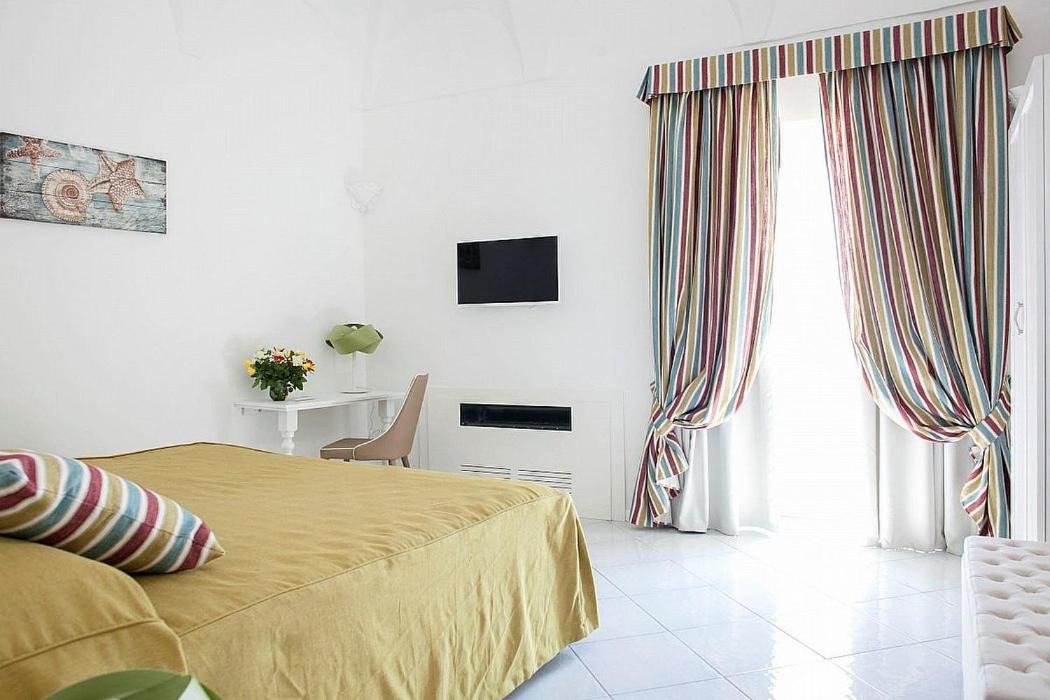 Photo of Bedroom in Chiesa Nuova