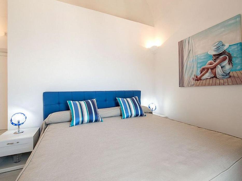 Photo of Bedroom in Chiesa Nuova