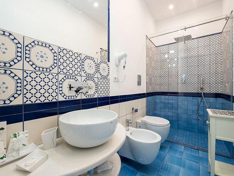 Photo of Bathroom in Chiesa Nuova
