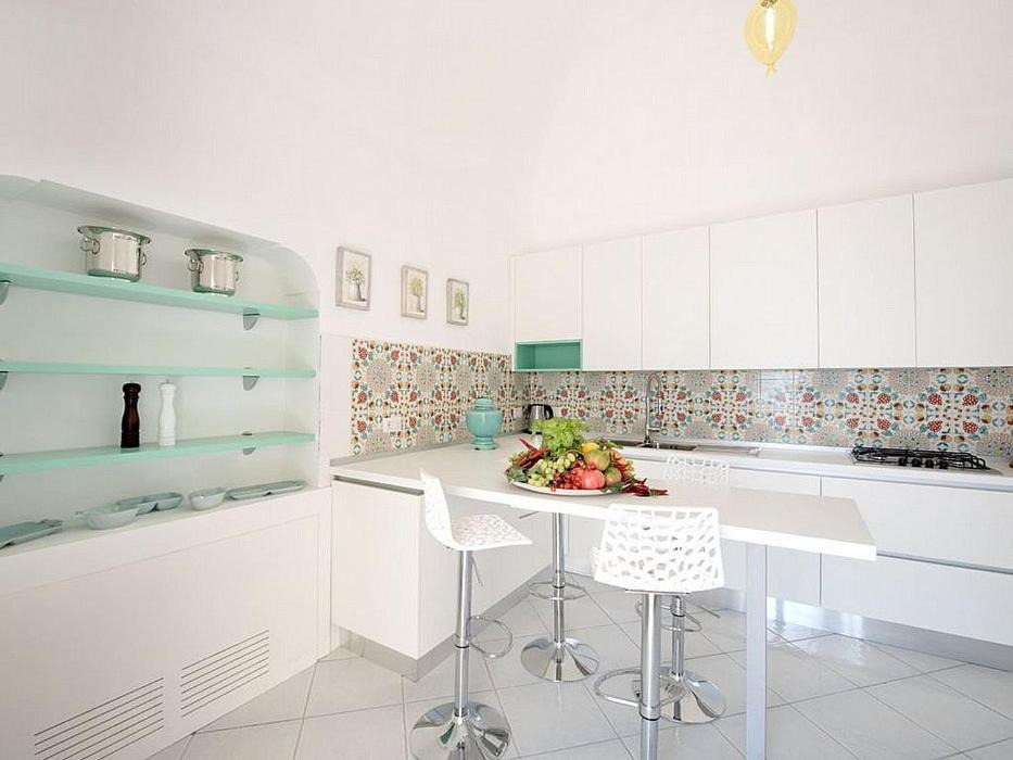 Photo of Kitchen in Chiesa Nuova