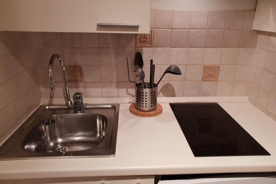 Photo of Kitchen in Palu