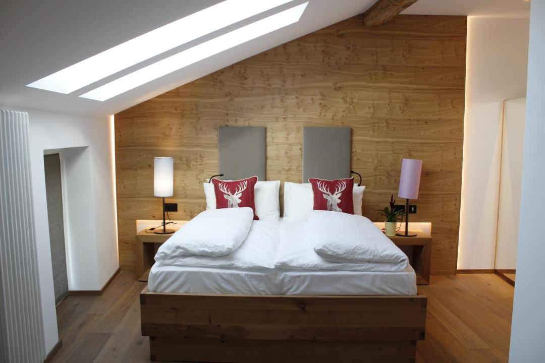 Photo of Bedroom in Magre sulla Strada del Vino
