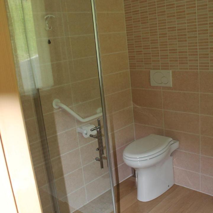 Photo of Bathroom in Altopiano della Vigolana
