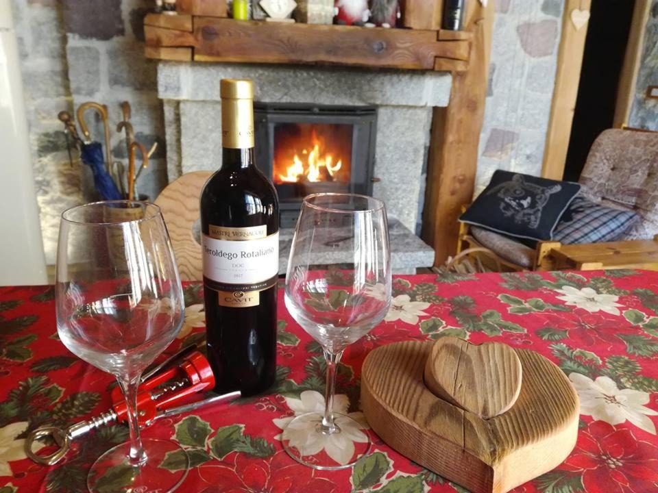 Photo of Livingroom in Telve