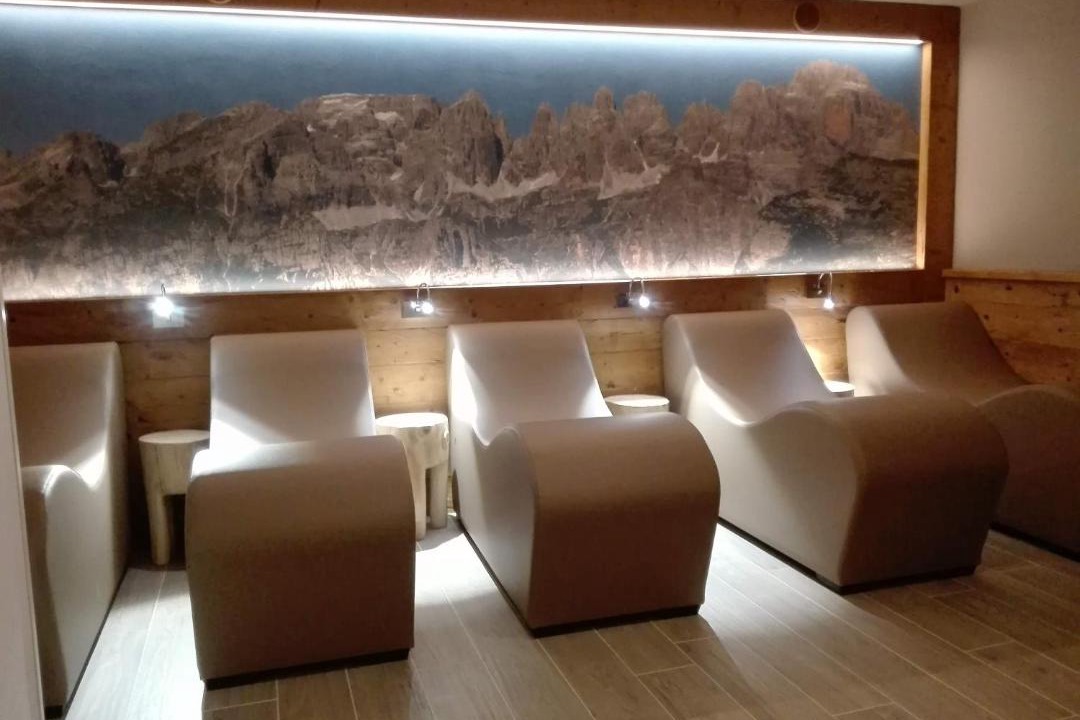 Photo of Livingroom in Carisolo