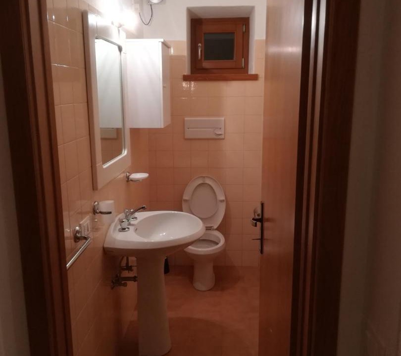 Photo of Bathroom in San Lorenzo in Banale