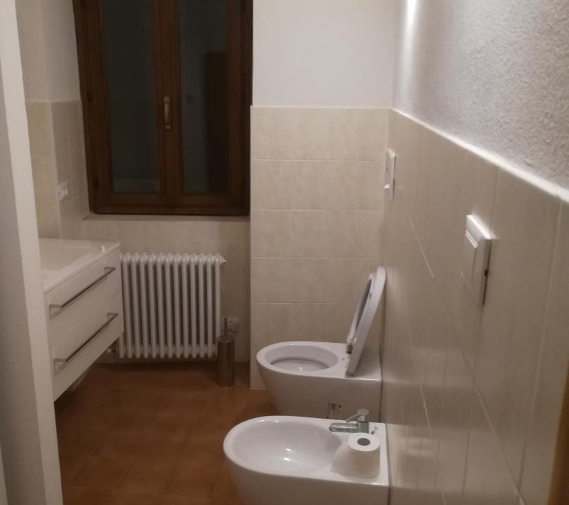 Photo of Bathroom in San Lorenzo in Banale