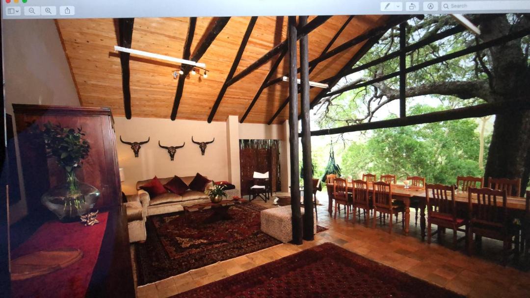 Photo of Livingroom in Jozini