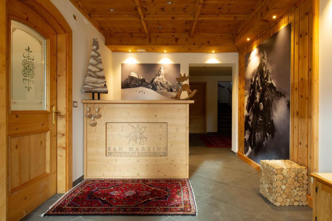 Photo of Others in San Martino di Castrozza